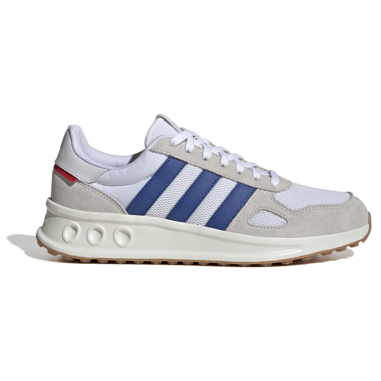 

Кроссовки Adidas Run 84, цвет Ftwr White/Royal Blue/Grey One
