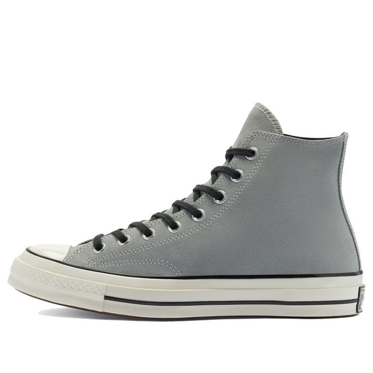 

Кеды Converse Chuck 70 Suede High 'Ash Stone', серый