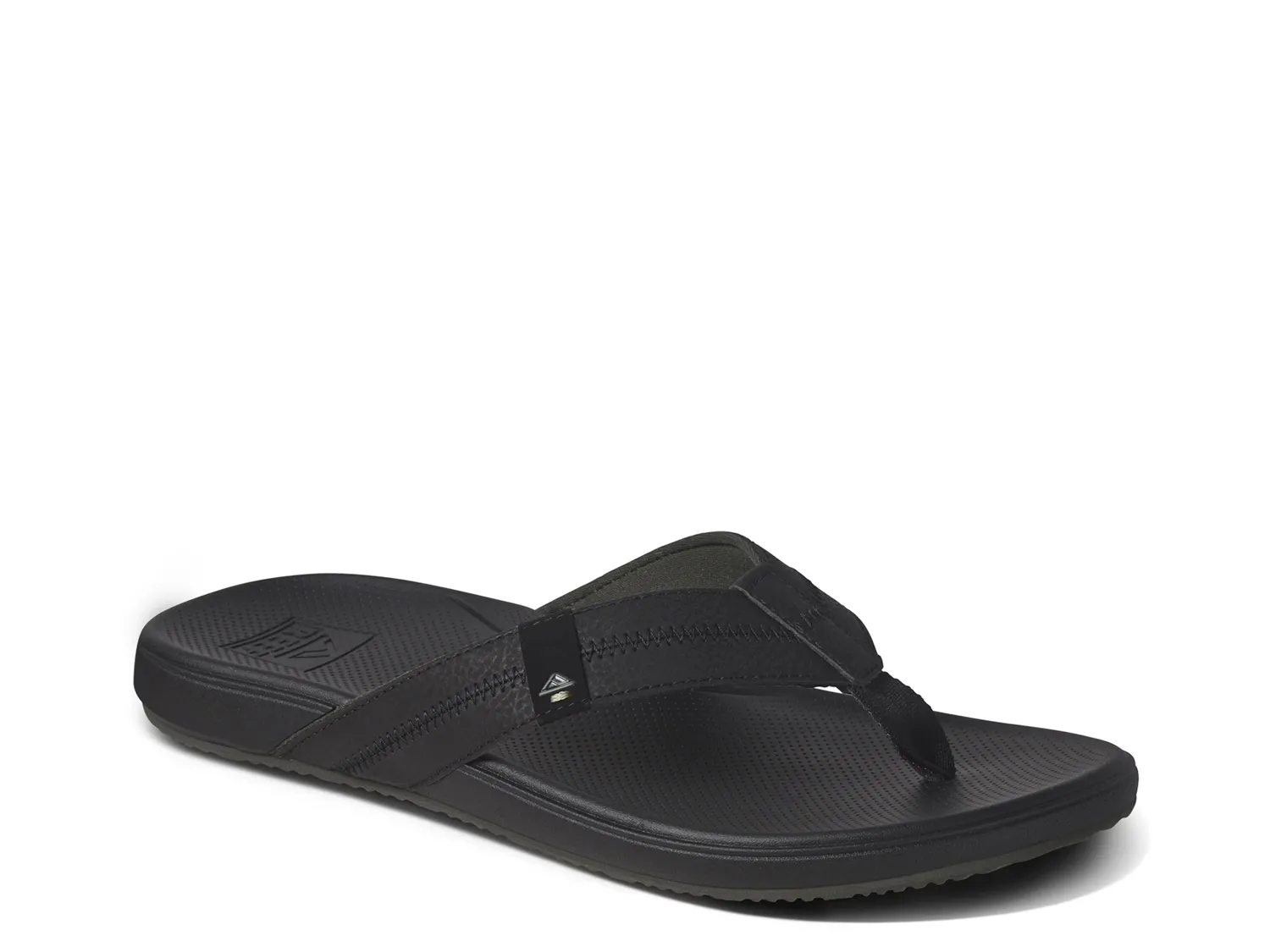 

Сандалии Cushion Phantom Sandal Reef, черный