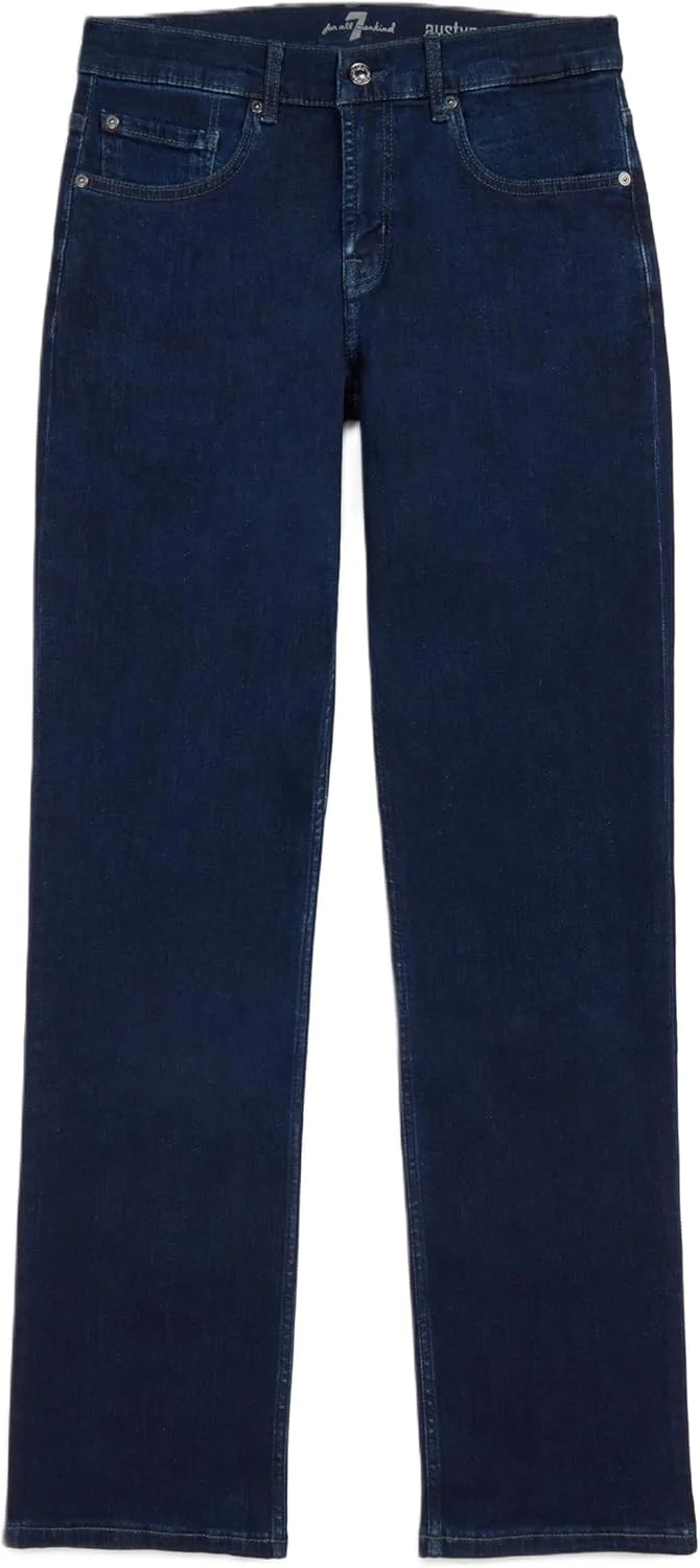 

7 for All Mankind Мужские джинсы Austyn Relaxed Fit