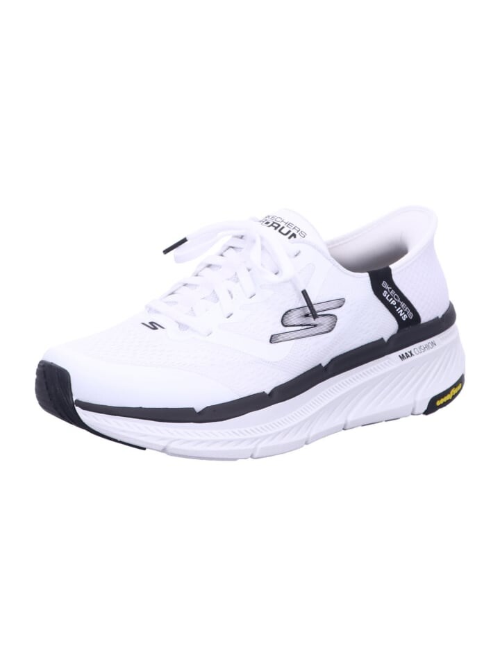 

Кроссовки на шнуровке Skechers Sneaker, белый