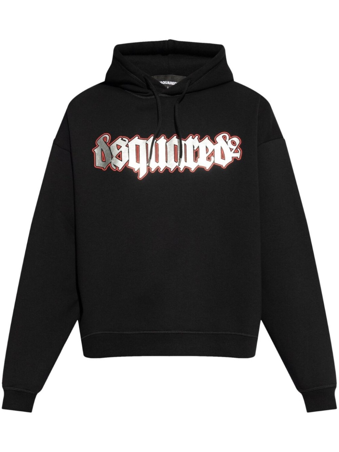 

Dsquared2 dSQUARED2 Фирменная толстовка, черный