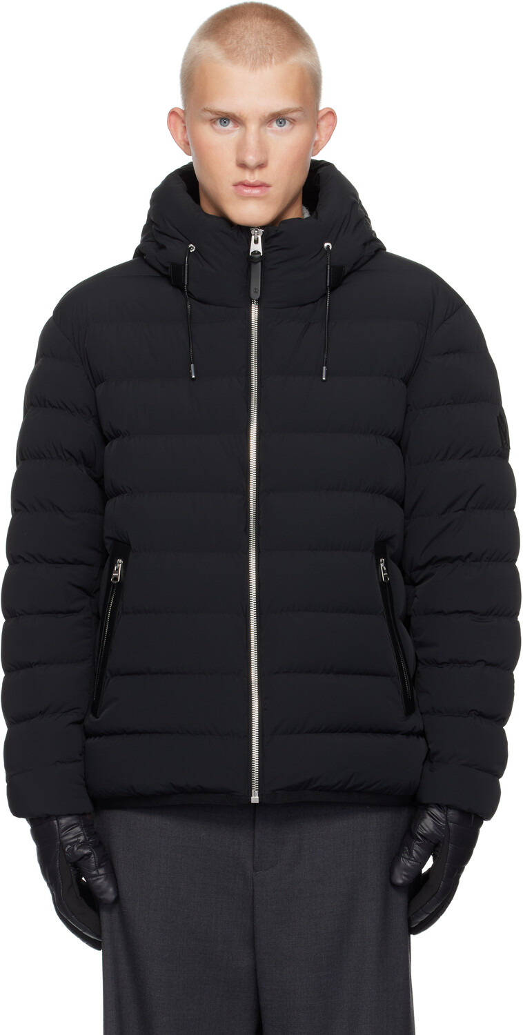 

Куртка Jack Agile-360 Stretch Light Down MACKAGE