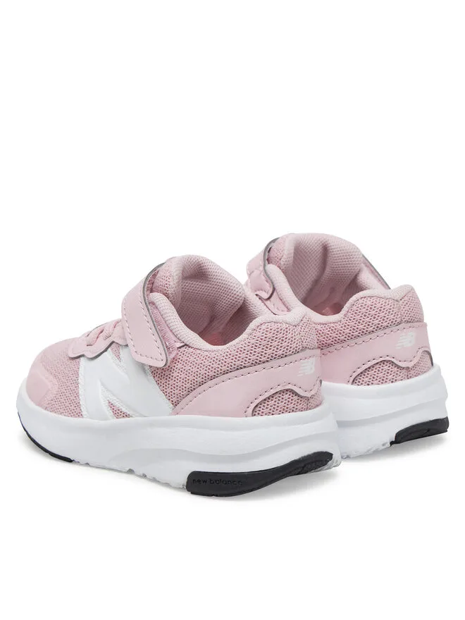 New Balance Кроссовки 578's IT578PK розовые — фото 3