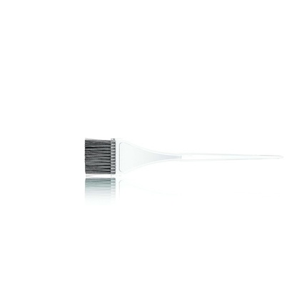 

Маленькая щетка Crystal с мягкой нейлоновой щетиной Beauty Coiffure