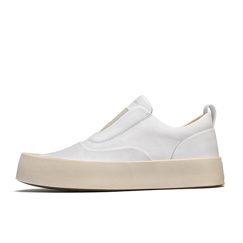 

Низкие повседневные туфли Mulinsen мужские, хаки