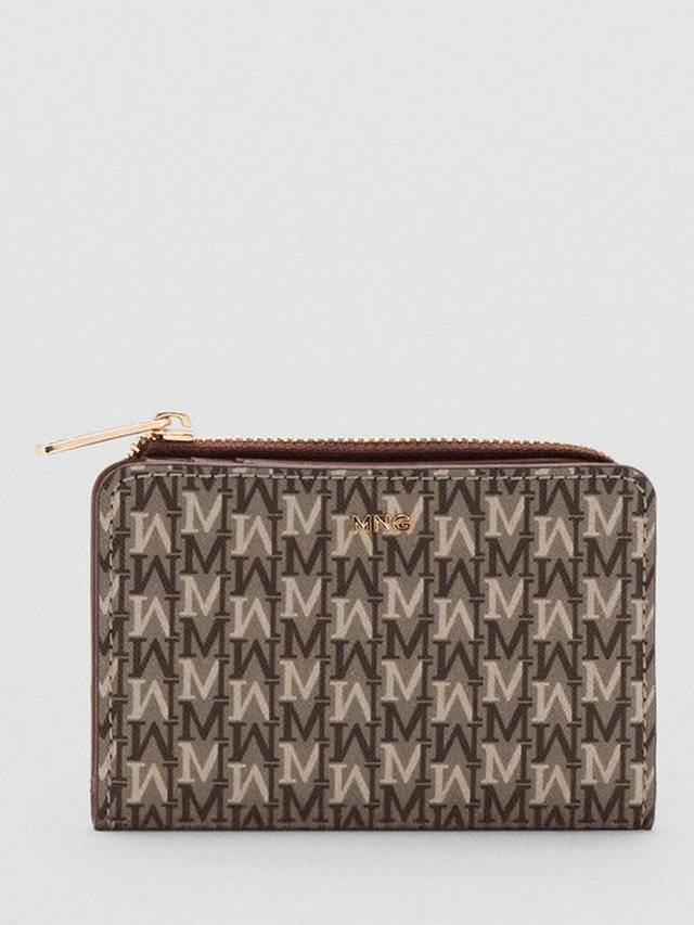 

Сумка Burgos Monogram Mango, Medium Brown