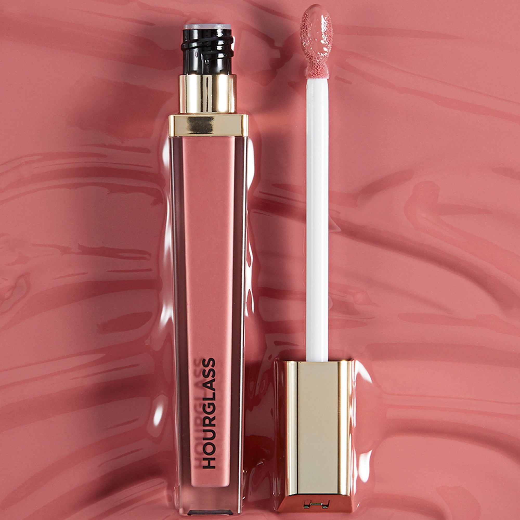 Блеск для губ Hourglass Unreal High Shine Volumizing Lip Gloss, Horizon — фото 2