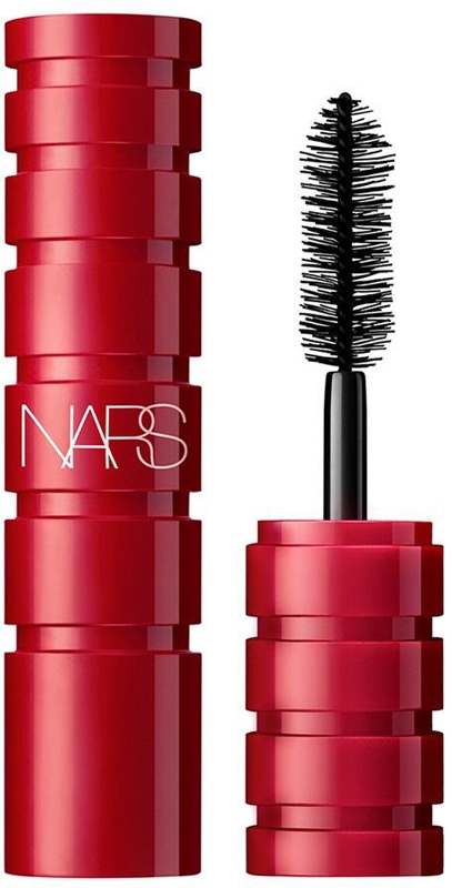 

Мини-Тушь для ресниц Climax, придающая объем, мини Nars, atspalvis explict black 2,5 гр
