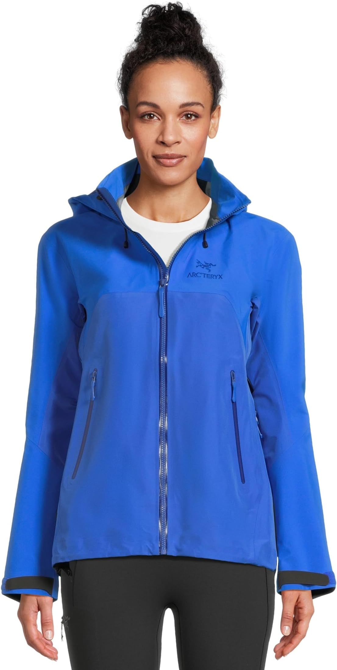 

Куртка Arc'teryx Beta AR Jacket, цвет Electra