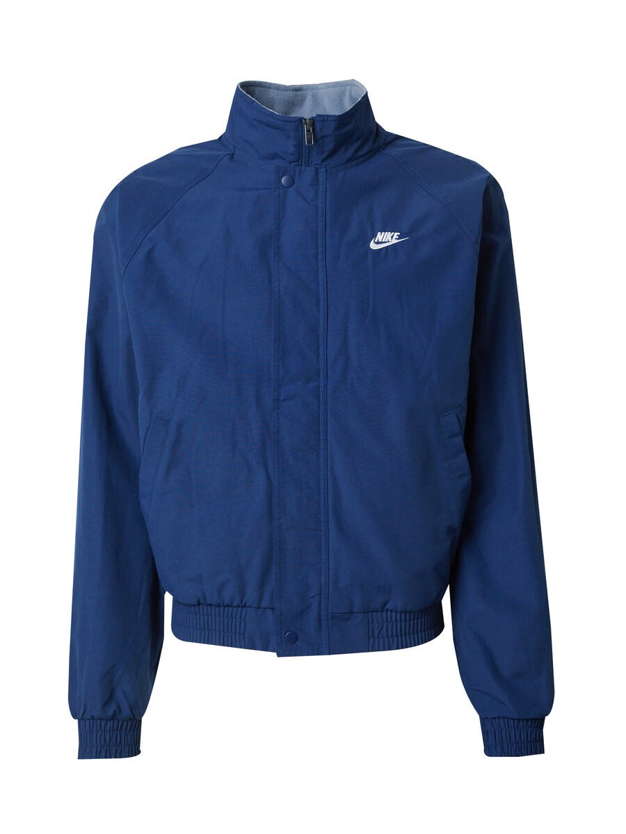 

Демисезонная куртка Nike Sportswear CLUB FUTURA, Navy