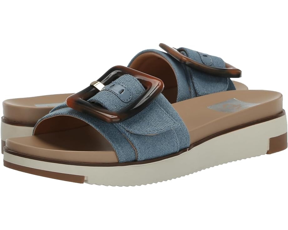 

Туфли DV Dolce Vita Caster, цвет Denim