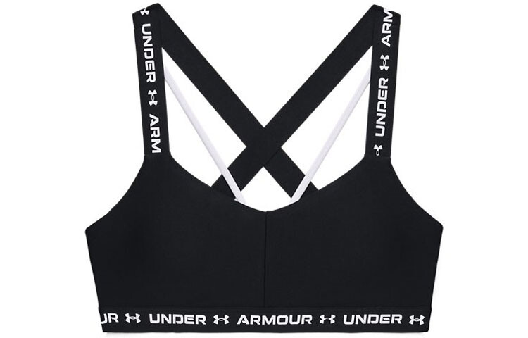 

Женский спортивный жилет Under Armour, Черный