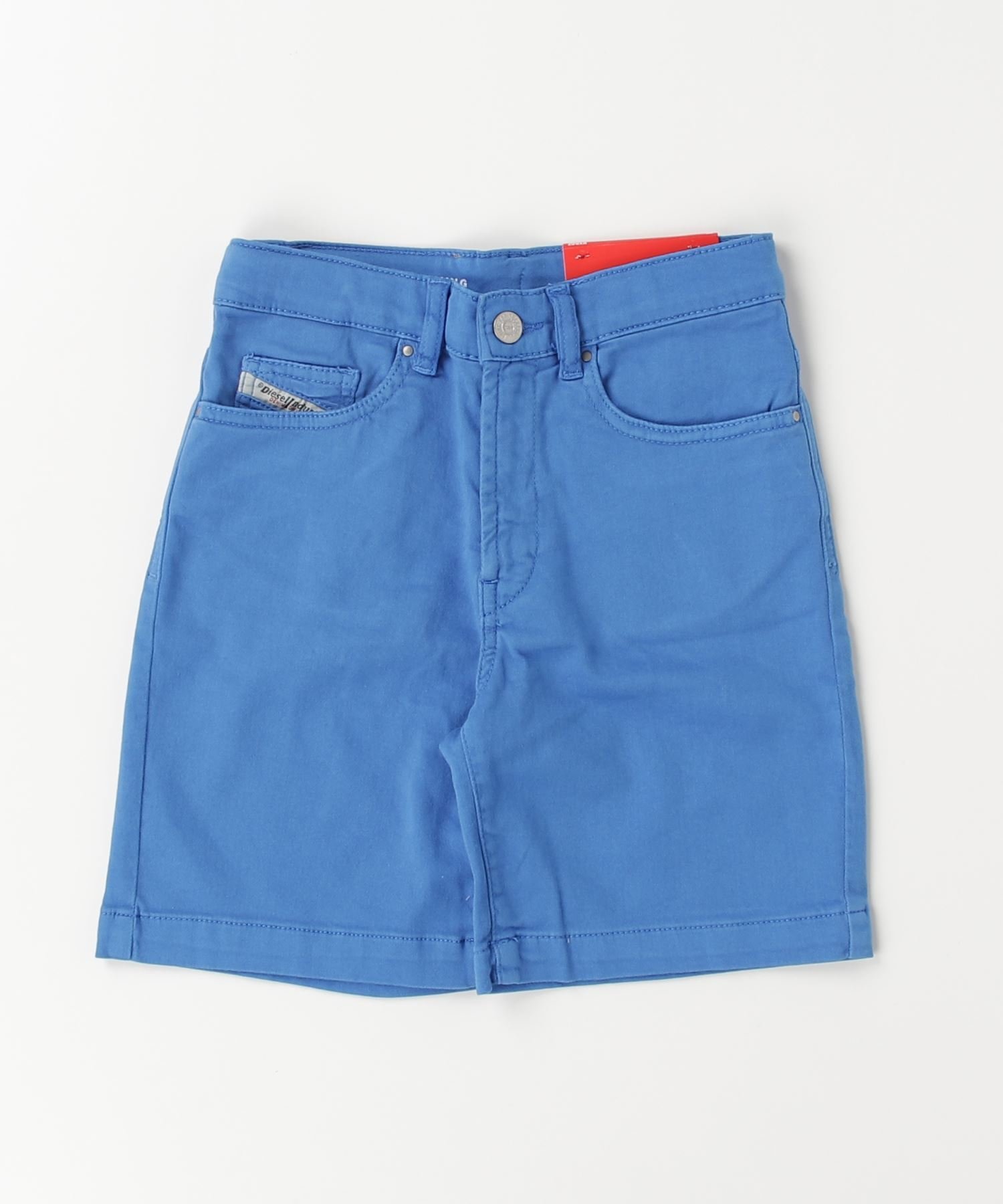 Детские и подростковые шорты DIESEL, Navy