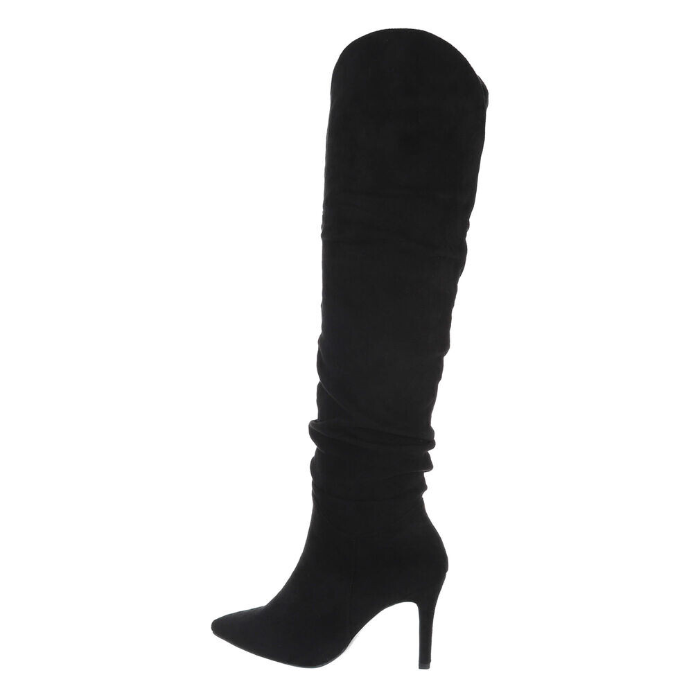 

Ботинки Ital Design Stiefel, черный