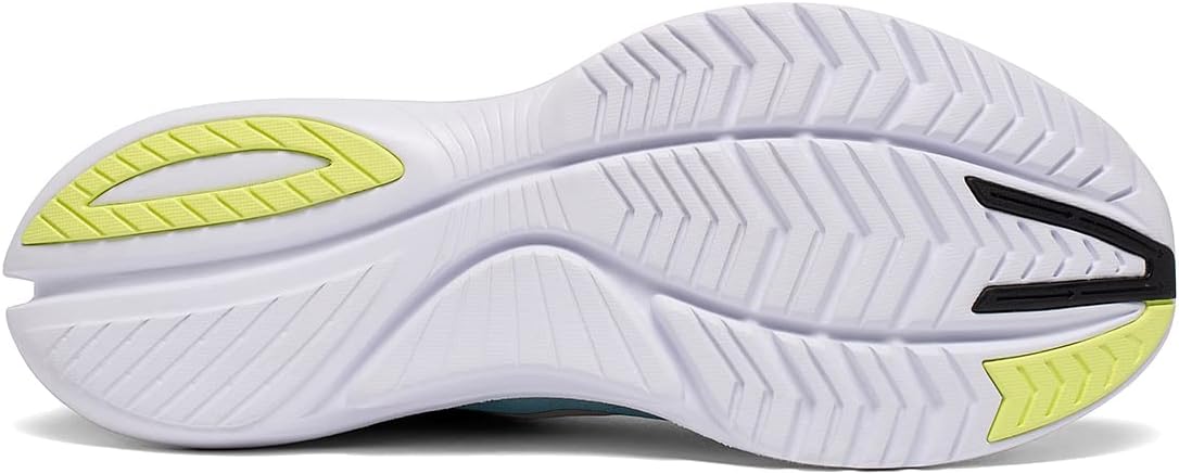 Мужские кроссовки для бега Saucony Triumph 17 — фото 4