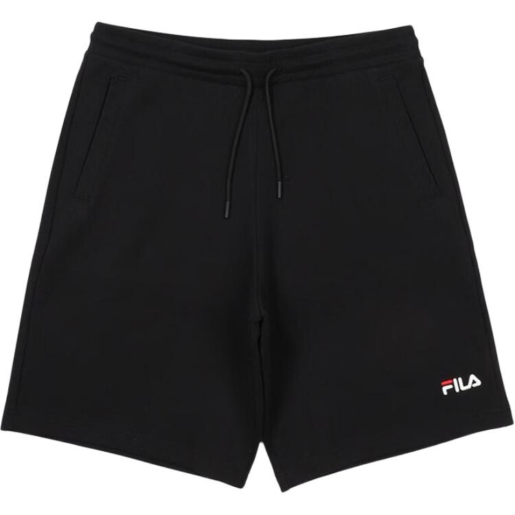 

Повседневные шорты унисекс Fila, серый