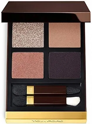 Тени для век Tom Ford Eye Color Quad 20 Disco Dust
