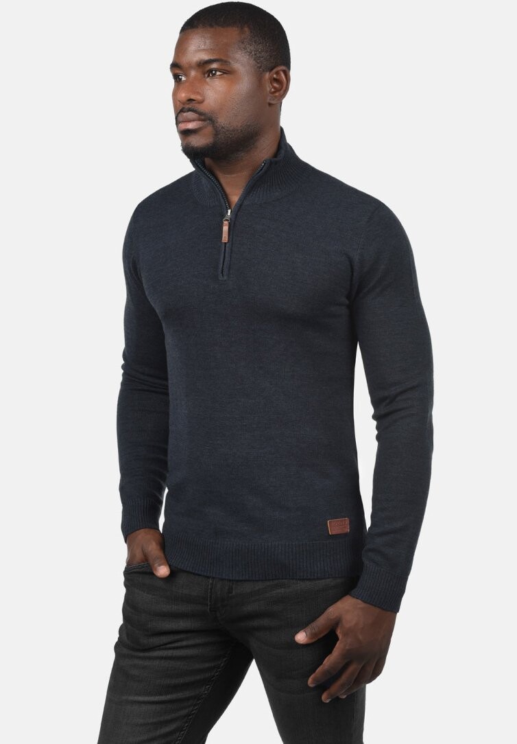 

Свитер Bhrobin Blend, цвет navy