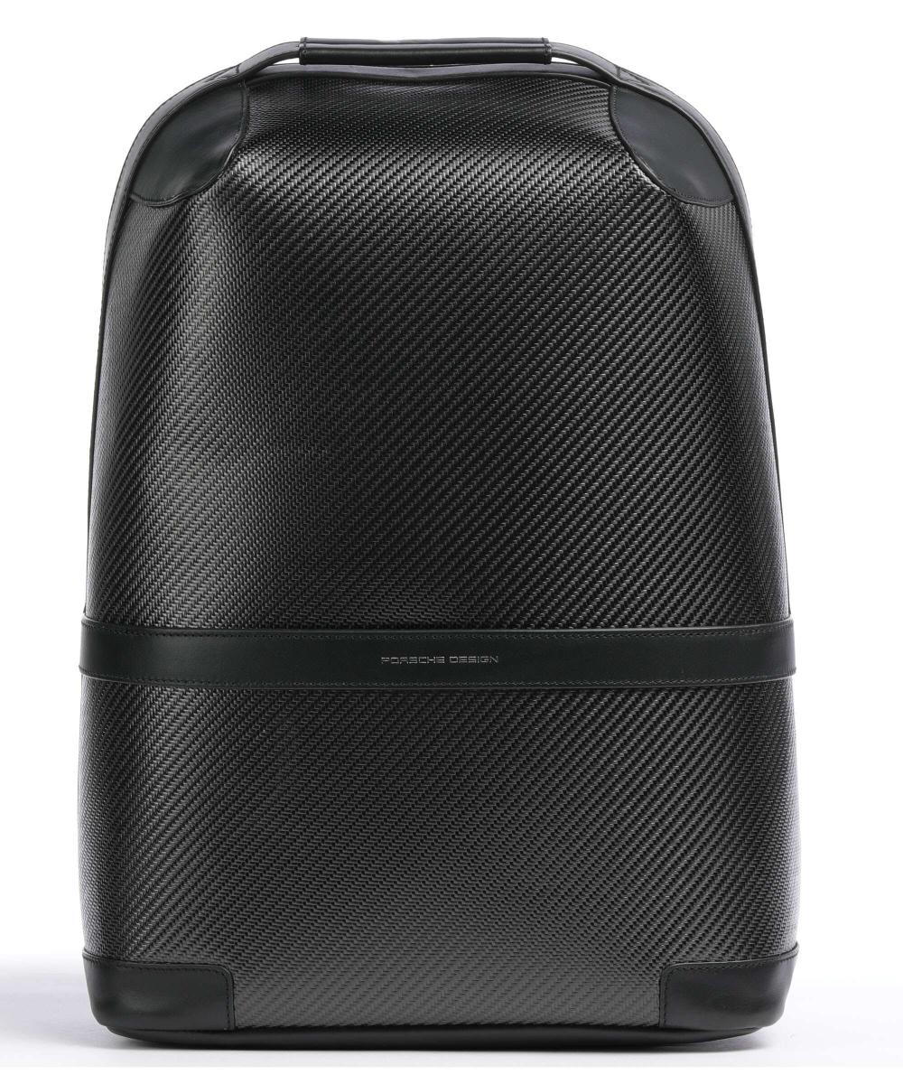 

Карбоновый рюкзак 15″ карбон Porsche Design, черный