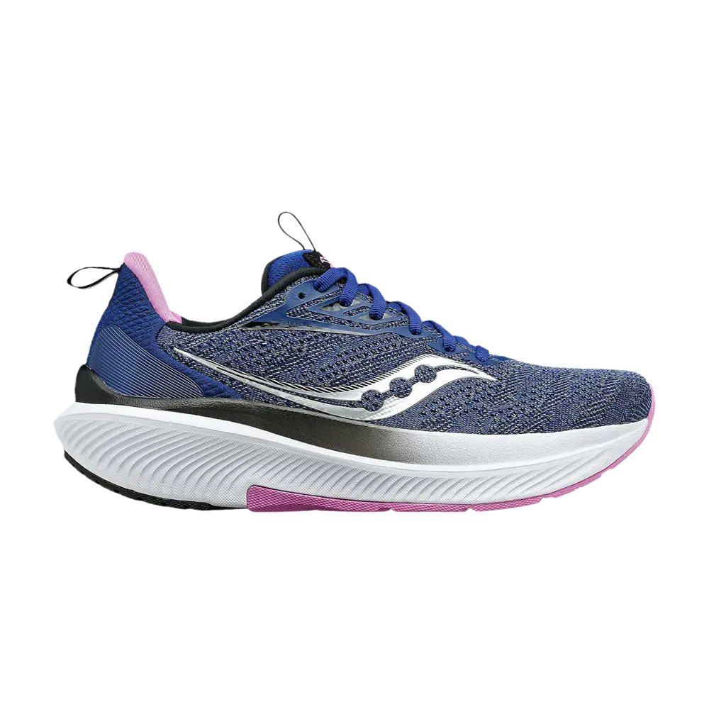 

Кроссовки Wmns Echelon 9 Wide Saucony, синий