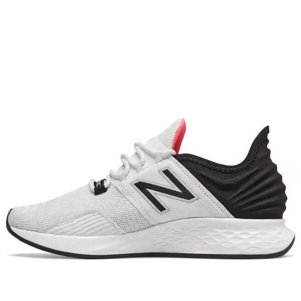 

Кроссовки свежие пена роав New Balance, белый