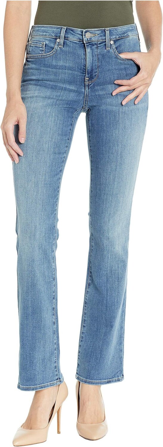 

Джинсы NYDJ Barbara Bootcut in Gaspar, цвет Gaspar