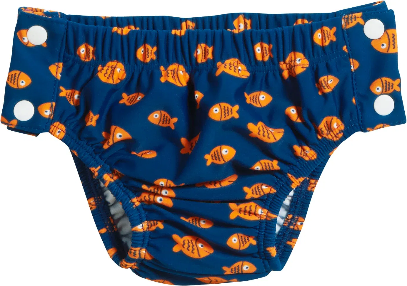 Плавательные подгузники с защитой UV, Playshoes, marine