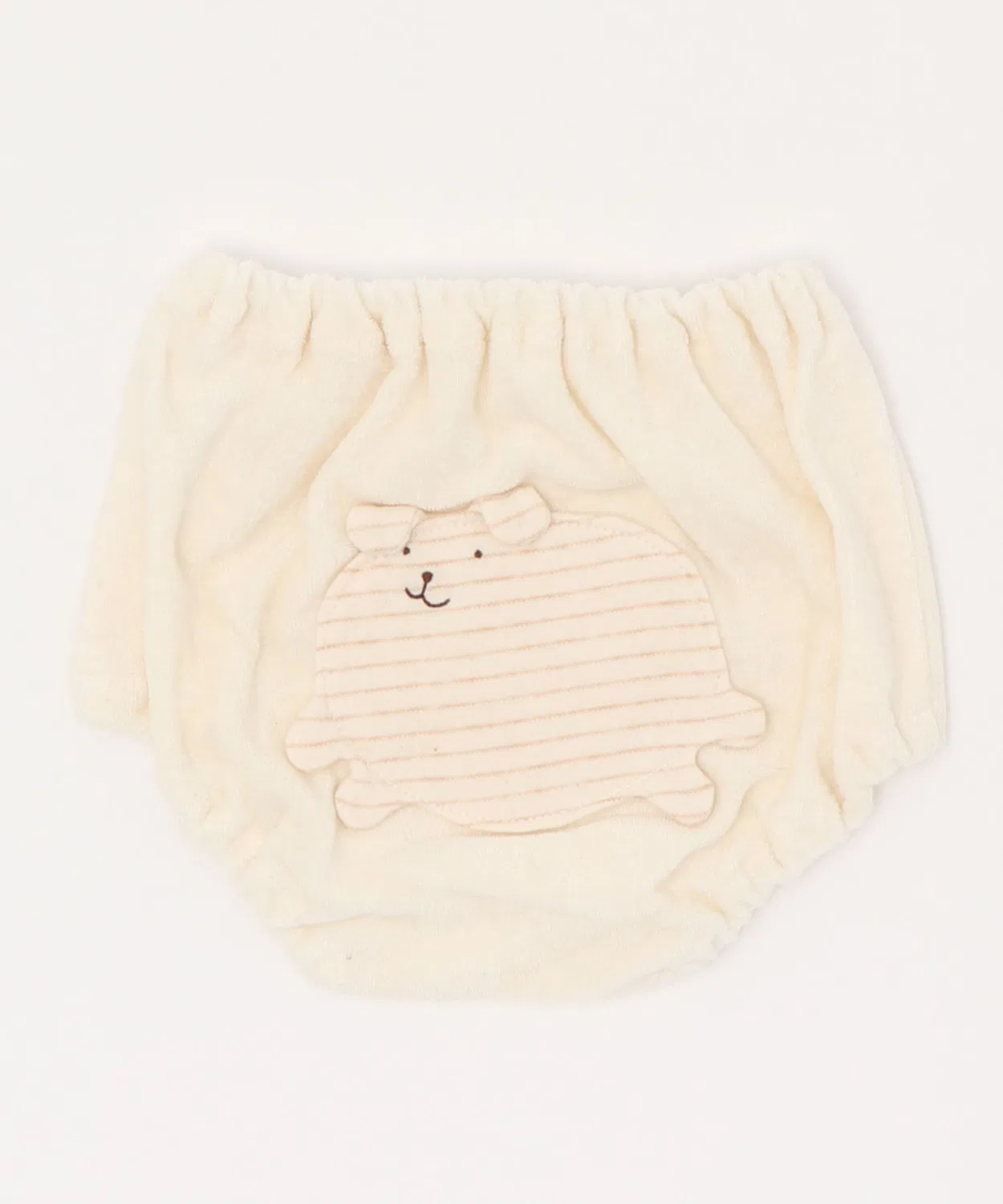 Штаны Pompkinsbaby из органического хлопка — фото 4