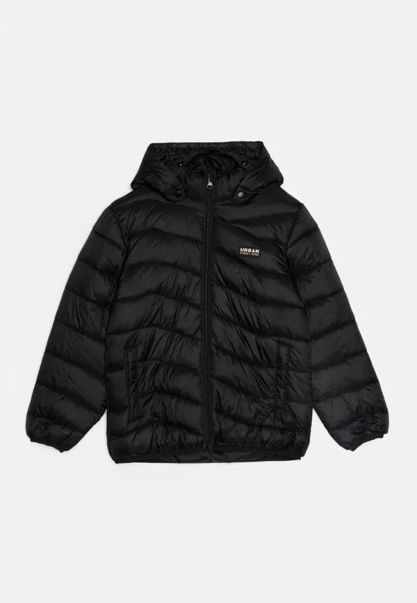 Зимняя куртка nkmmoney Name It, Black