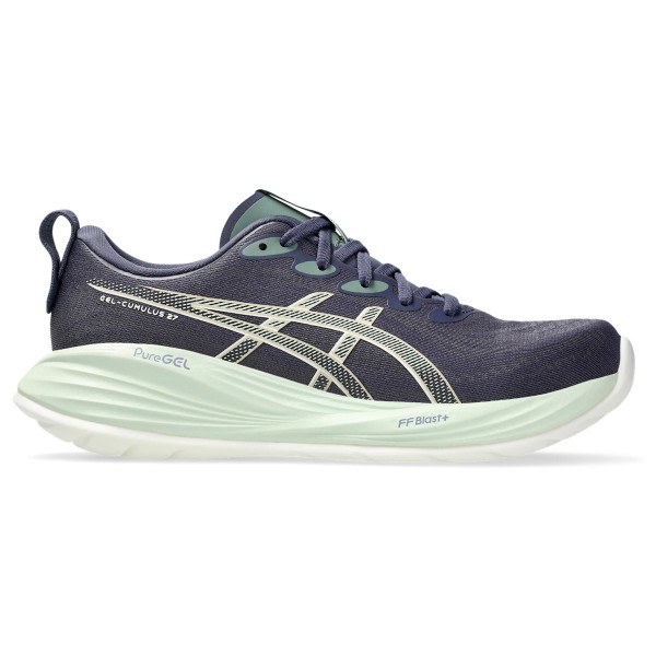 

Женские кроссовки Gel-Cumulus 27 Asics, мультиколор