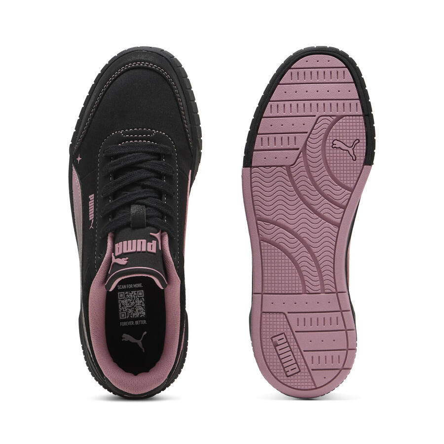 Кроссовки Carina Mia Satin Princess женские PUMA — фото 4