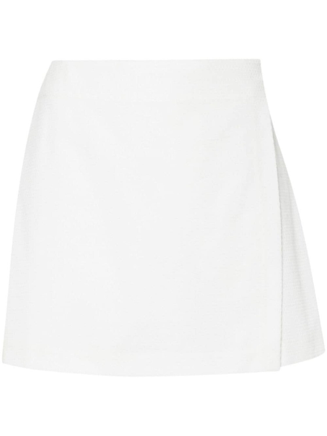 

Chloé многослойные шорты Hose, белый