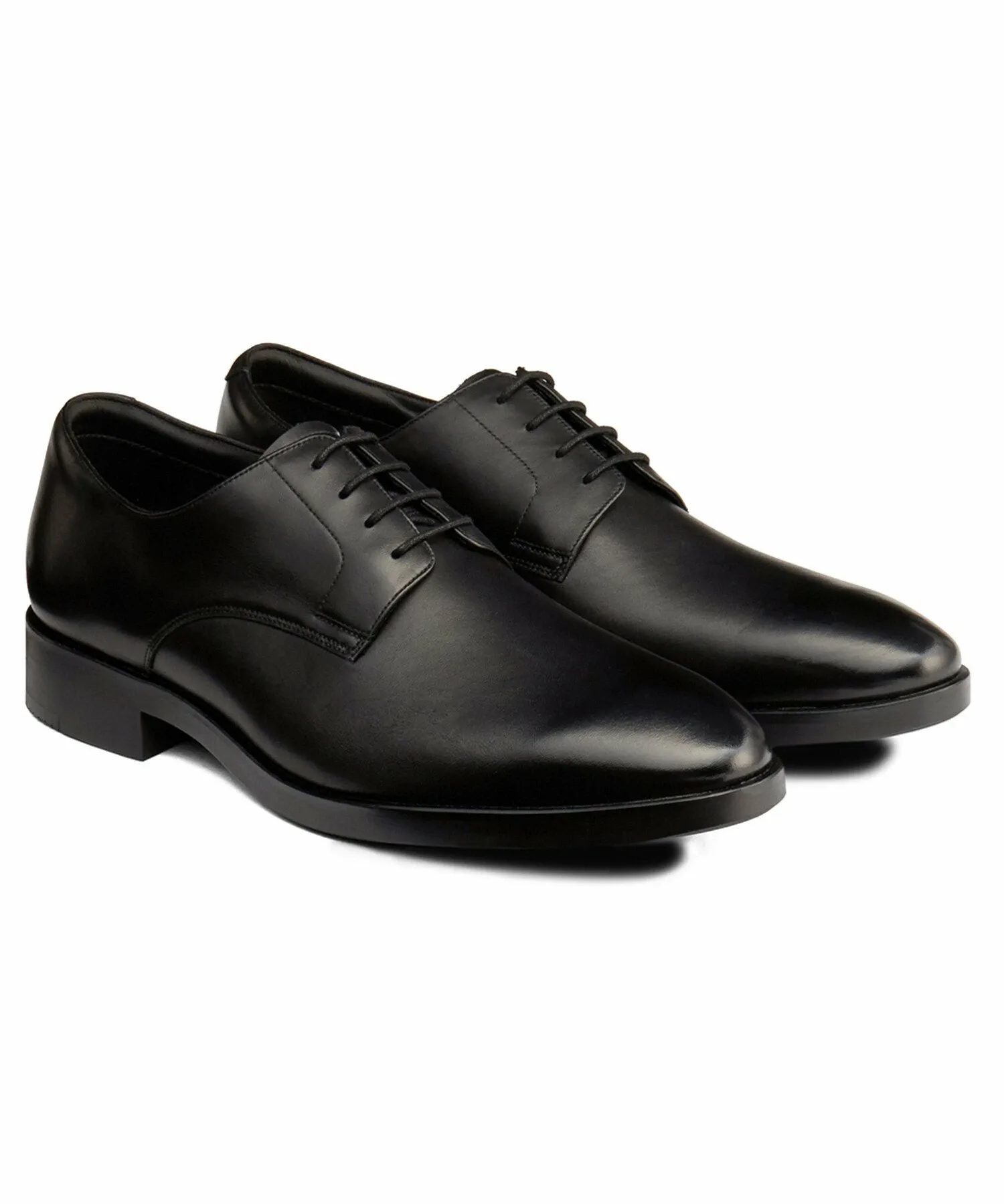 Туфли GEL-BIZ Оригинальная водонепроницаемая мембрана GORE-TEX 3E Asics Walking Runwalk, Black and other colors — фото 4