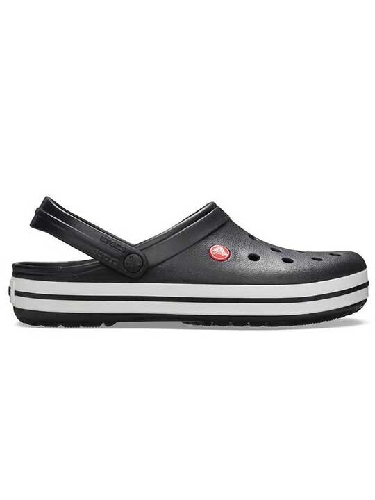 

Тапочки Crocs CROCBAND 11016, черный