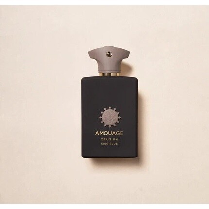 

Amouage Opus XV King Blue EDP