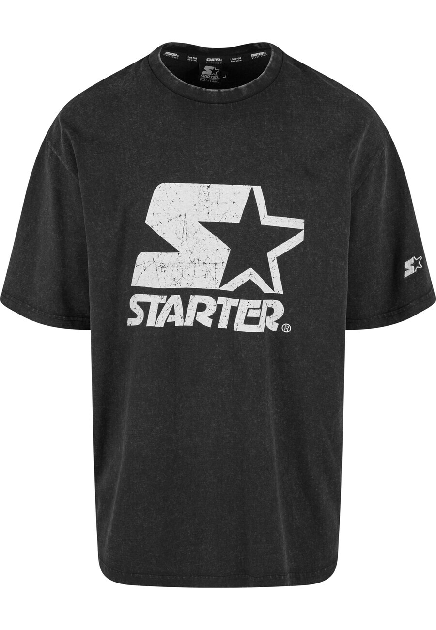 

Классическая футболка Starter Black Label Shirt, черный
