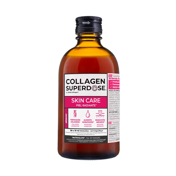 

Биологически активная добавка Piel Radiante Collagen Superdose, 300 ml