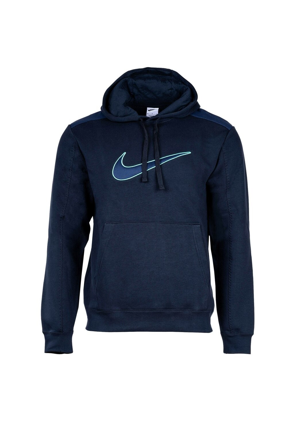 

Толстовка Nike Sportswear, цвет dunkelblau