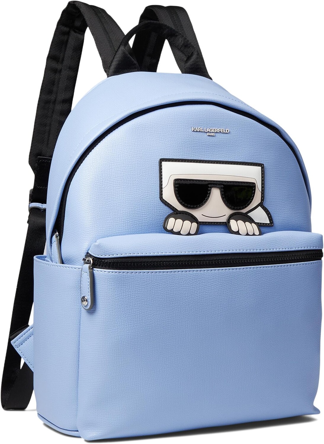 

Рюкзак Karl Lagerfeld Paris Amour Backpack, цвет Forever Blue