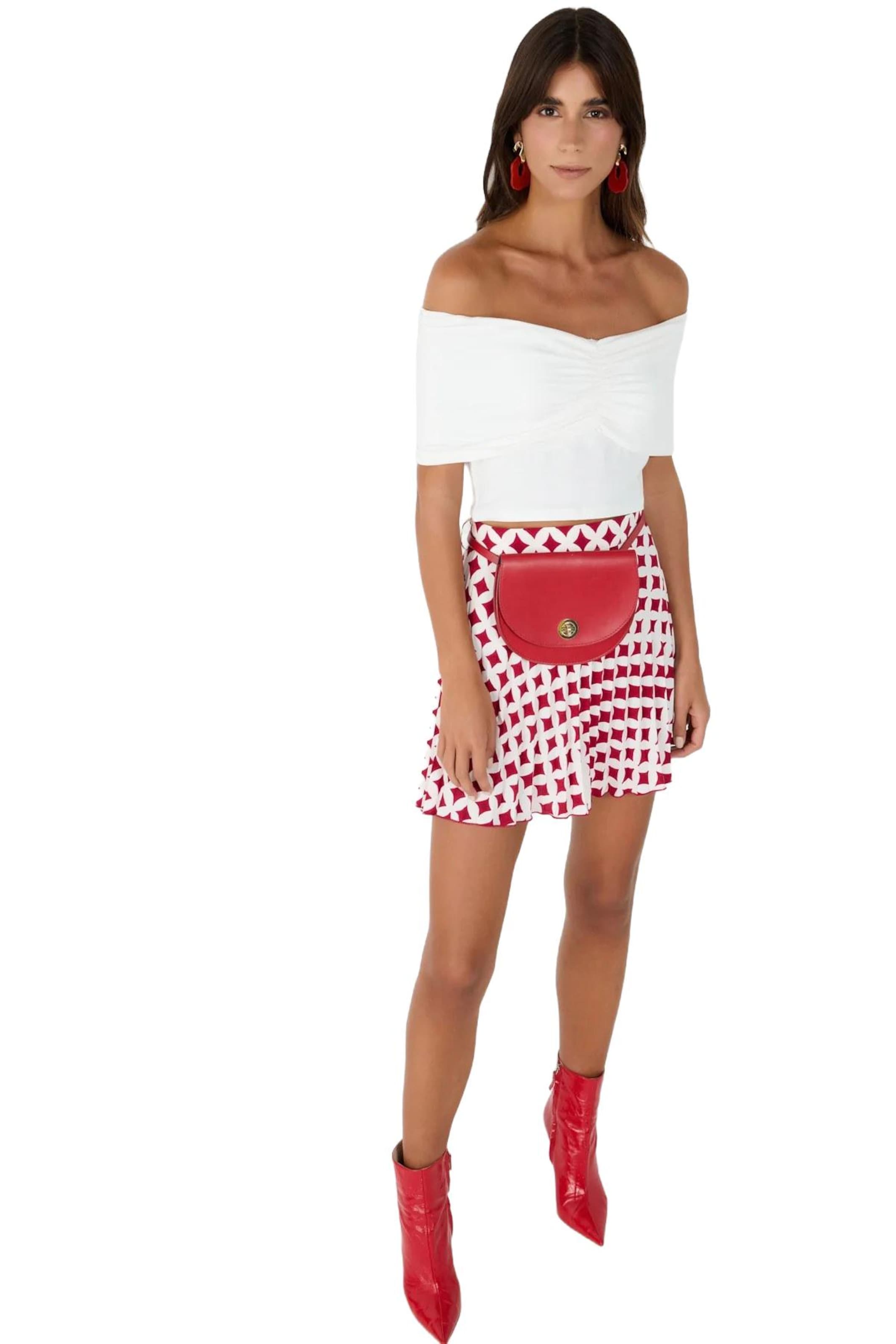 

No Matter What Футболка в белом цвете