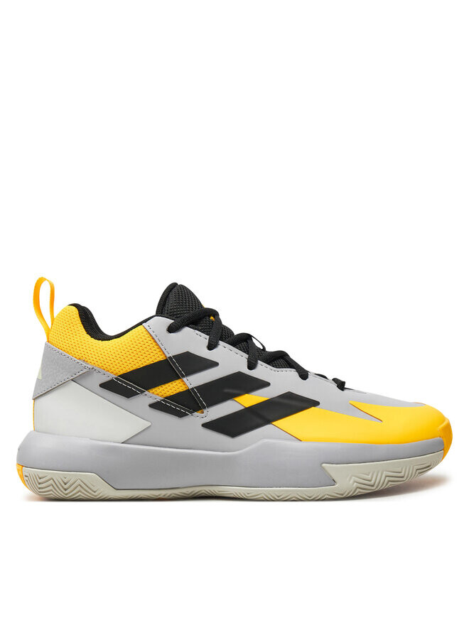 

Кроссовки adidas Cross Em Up Select IG6640, серый