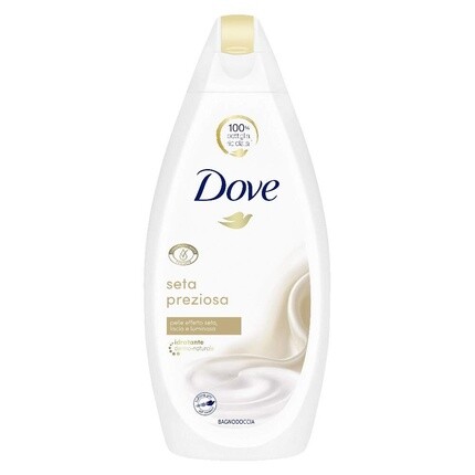 

Гель для душа «Драгоценный шелк» 450 мл, Dove