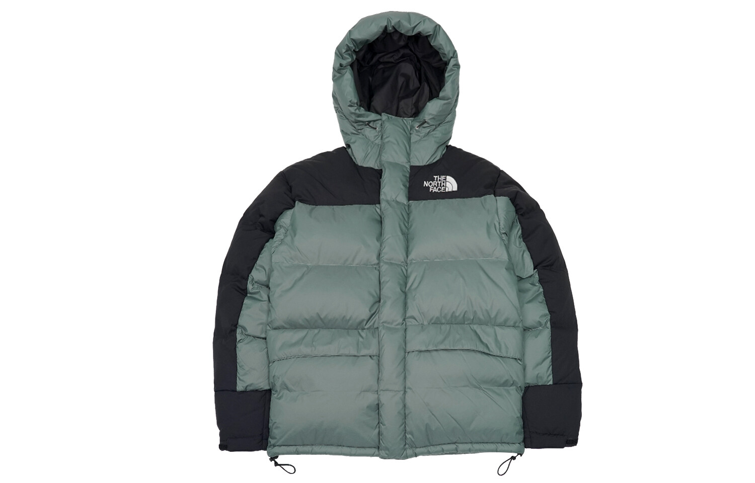 

Пуховик унисекс THE NORTH FACE, Темно-голубой