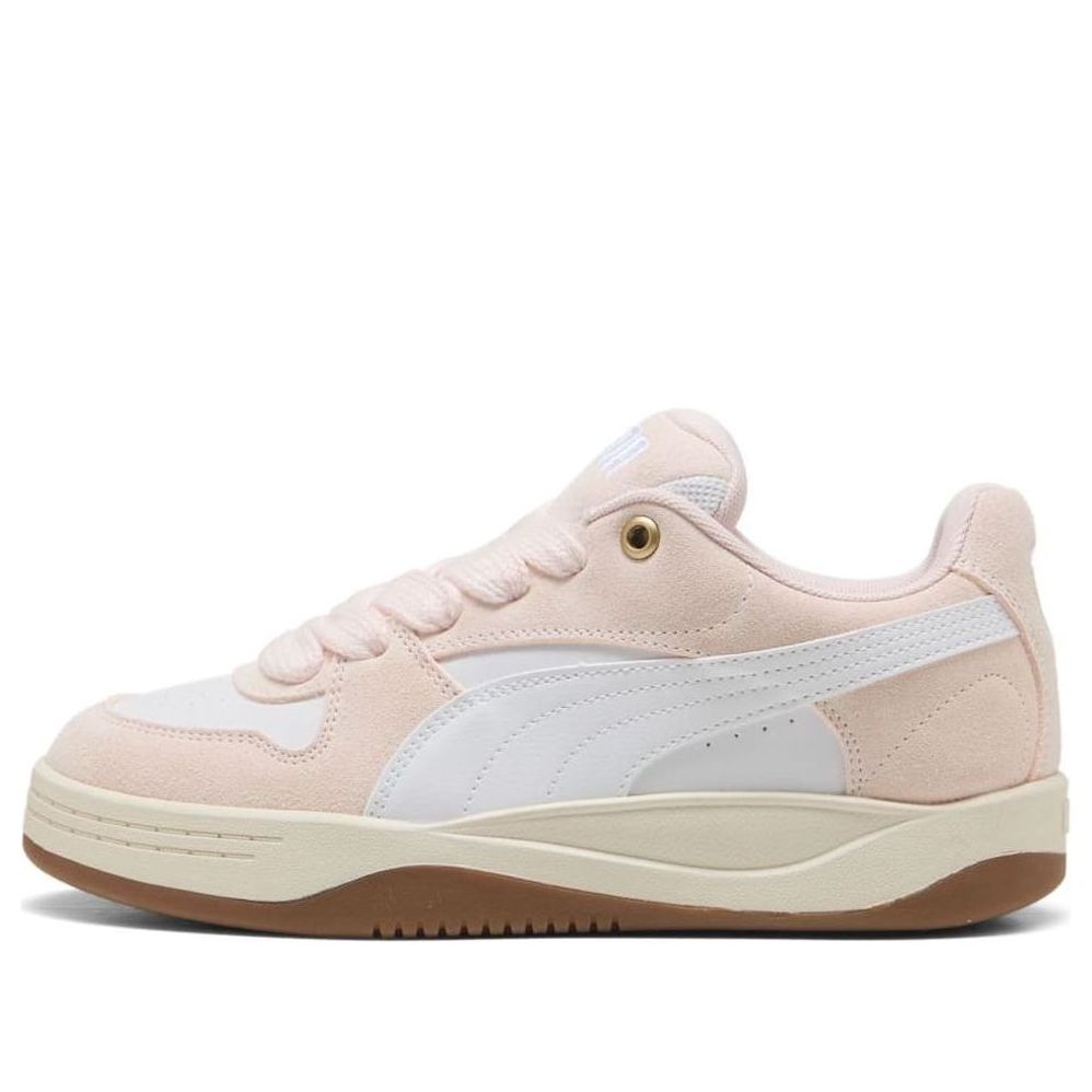 Кроссовки (WMNS) PUMA Park Luna OG 'Pink White'