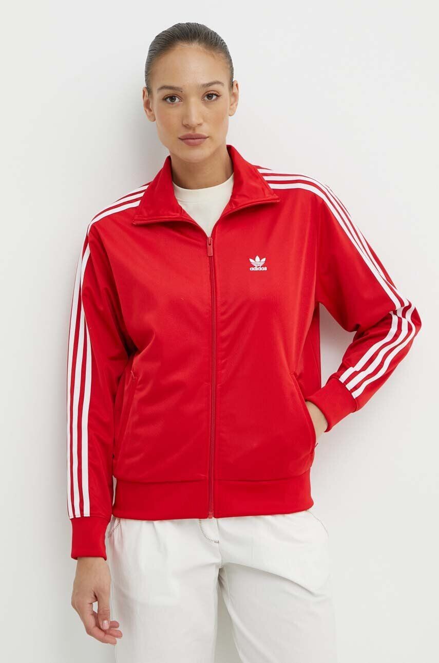 

Толстовка adidas Originals, красный