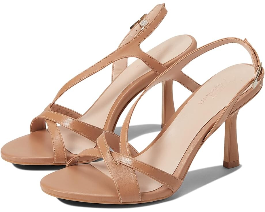 

Туфли Naturalizer 27 Edit Vanity, цвет Tan Beige