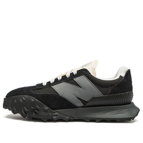 

Кроссовки xc 72 New Balance, черный