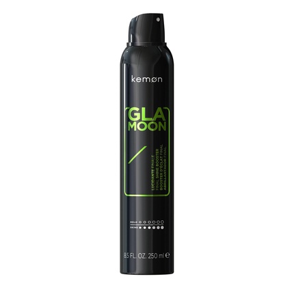 

Спрей Glamoon Light Shine для очень блестящих волос Kemon