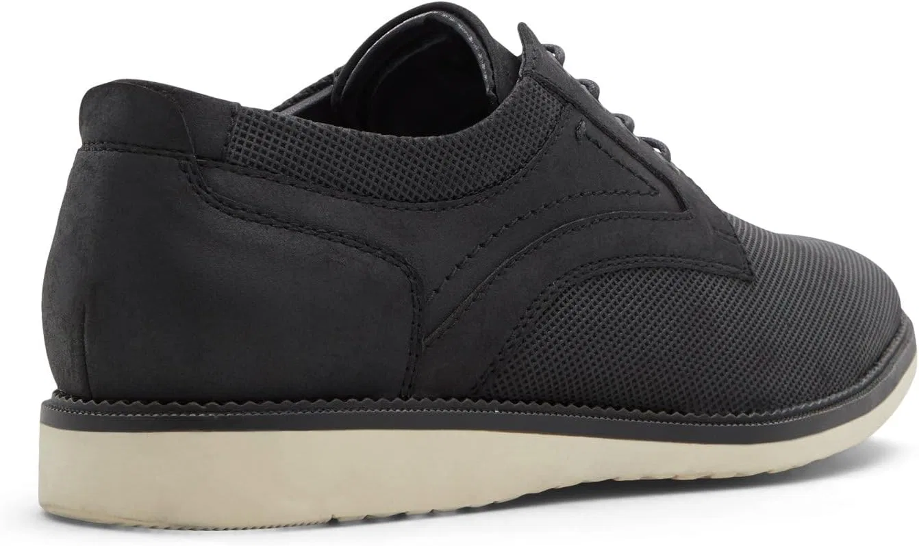 Туфли CALL IT SPRING Herren Gwynne Oxford, Black — фото 3